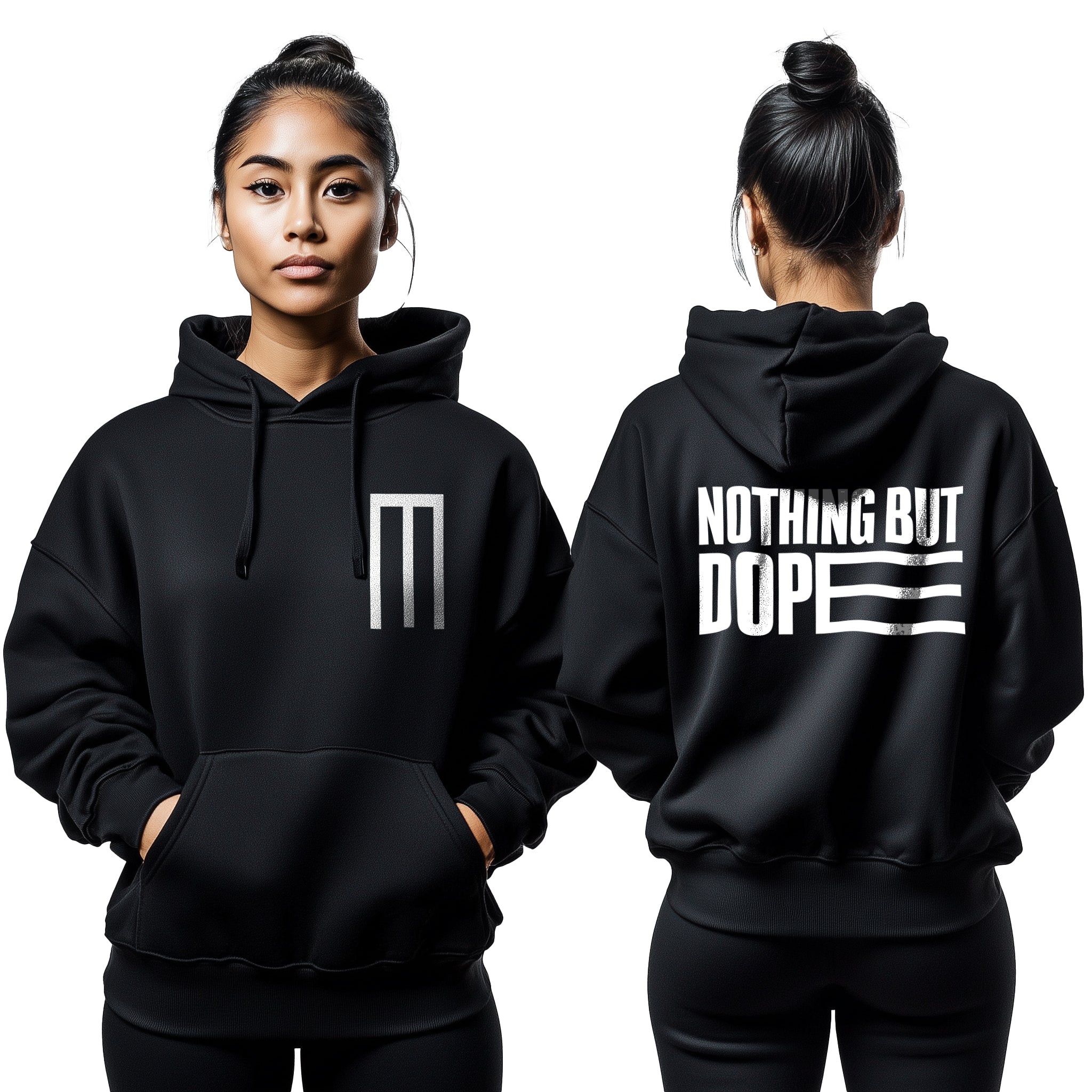 2025 Nothing But Dope® Hoodie